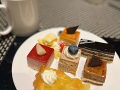 -城市节奏餐厅(海外滩·名品汇店)