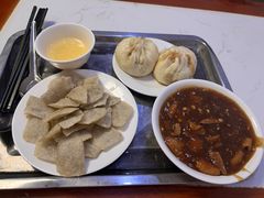 -姚记炒肝店(鼓楼店)