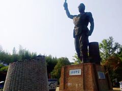 -景德镇古窑民俗博览区