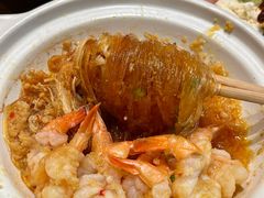 -大盐帮川菜馆(长楹天街店)