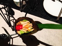 -菩提素素食餐厅(晶郦馆店)
