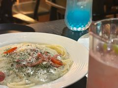 -The Cheebat 锌吧·Bistro(体育西店)