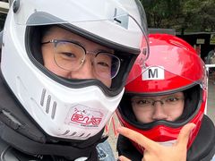-新港卡丁车(奥森公园店)