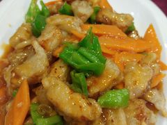 -东北饺子王(港澳广场购物中心店)