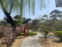 -迎泽公园