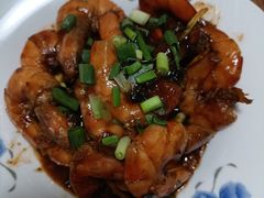 -晋阳饭庄(虎坊桥店)