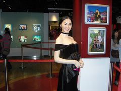-香港杜莎夫人蜡像馆