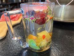 -有奴思烤肉·清真(正宁路店)