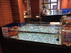 -广东道至正餐厅(区庄店)