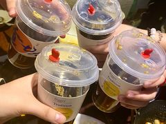 -大牌大·传统杭帮菜(湖滨店)