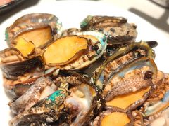 -享遇.锅姥姥牛排海鲜自助(小寨店)