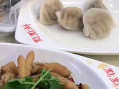 -粤轩美食餐厅(东门老街店)