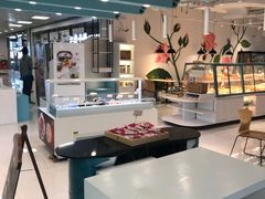 大堂-桃源村(南大店)