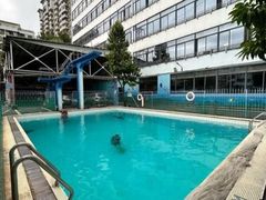 -奥龙堡游泳馆(广纸店)