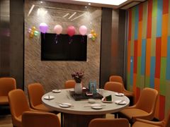 包厢-海底捞火锅(亲子主题北金鹰店)