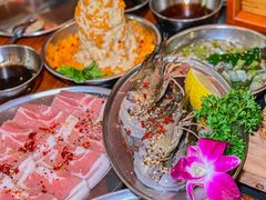 -大阪烧肉BAKA一代(十亩地店)