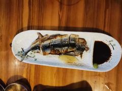-质烤烤物·活烤海鲜(质烤总店)