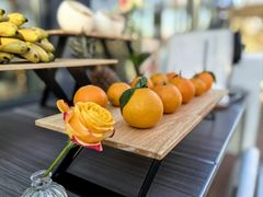 -窗外西餐厅(普罗理想国店)