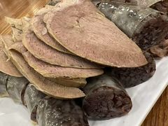 -旺清进洞米肠汤