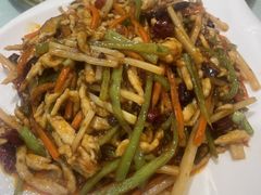 -裕德隆清真饭庄·天津特色菜(河东店)