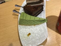 -山之川日料放题(通州店)