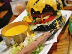 -肥韬茶餐厅(南山mini店)