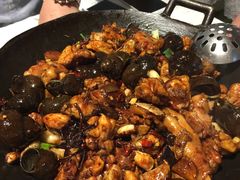 -漓江又一軒·广西菜·桂林米粉(梅林店)