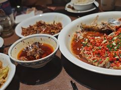 -天下客饭店(中山路店)