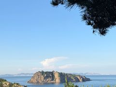 -棒棰岛宾馆景区