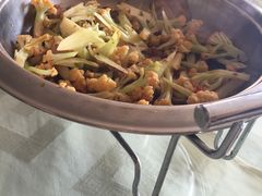 -添福来墨鱼饺子 · 海鲜东北菜(大连星海·黄浦路店)