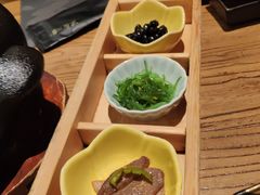 -黑牛の店·和牛烧肉(合生汇店)
