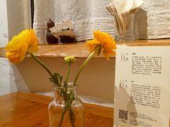 餐具摆设-天水蔬食料理(树德之光店)