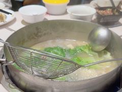 -潮泰牛肉火锅 · 创于1992年(车公庙店)