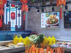 -齐河·老东家·民间菜·地标特色美食