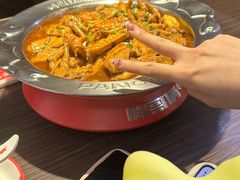 -胖哥俩肉蟹煲(福州仓山爱琴海店)