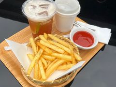 -无印良品餐堂 MUJI Diner(成都太古里店)