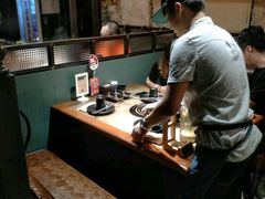 -手选潮汕鲜活牛肉火锅(二七广场店)