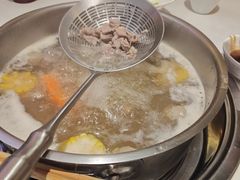 -牛品福潮汕牛肉火锅(旺庄店)