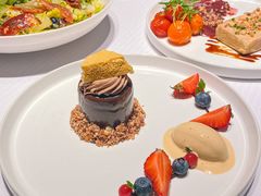 -Bistro Wang 牛排馆
