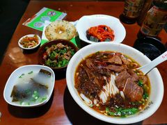-易裕和·长沙米粉(友谊路店)