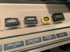 -上海电信博物馆