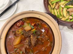 -聚鑫阁江浙菜·非遗传承技艺(青村帝华园店)