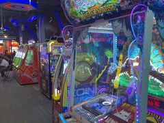 -核客电玩城(东门店)