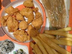 -曲氏老北京铜锅涮肉•火锅(不老街店)