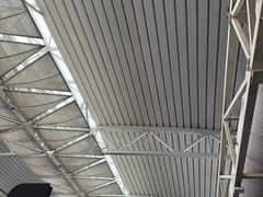 -广州白云国际机场