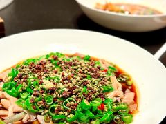 -四季民福烤鸭店(外滩外白渡桥店)