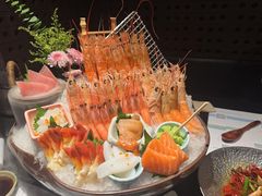 -花潮料理艺食馆(成都万象城店)