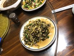 雪菜冬笋-李东农庄(中南百草园地标店)