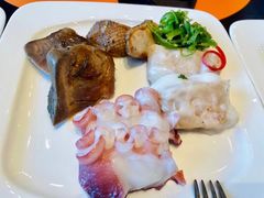 -上海凯宾斯基大酒店