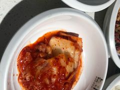-本家韩国烤肉(青岛万象城店)